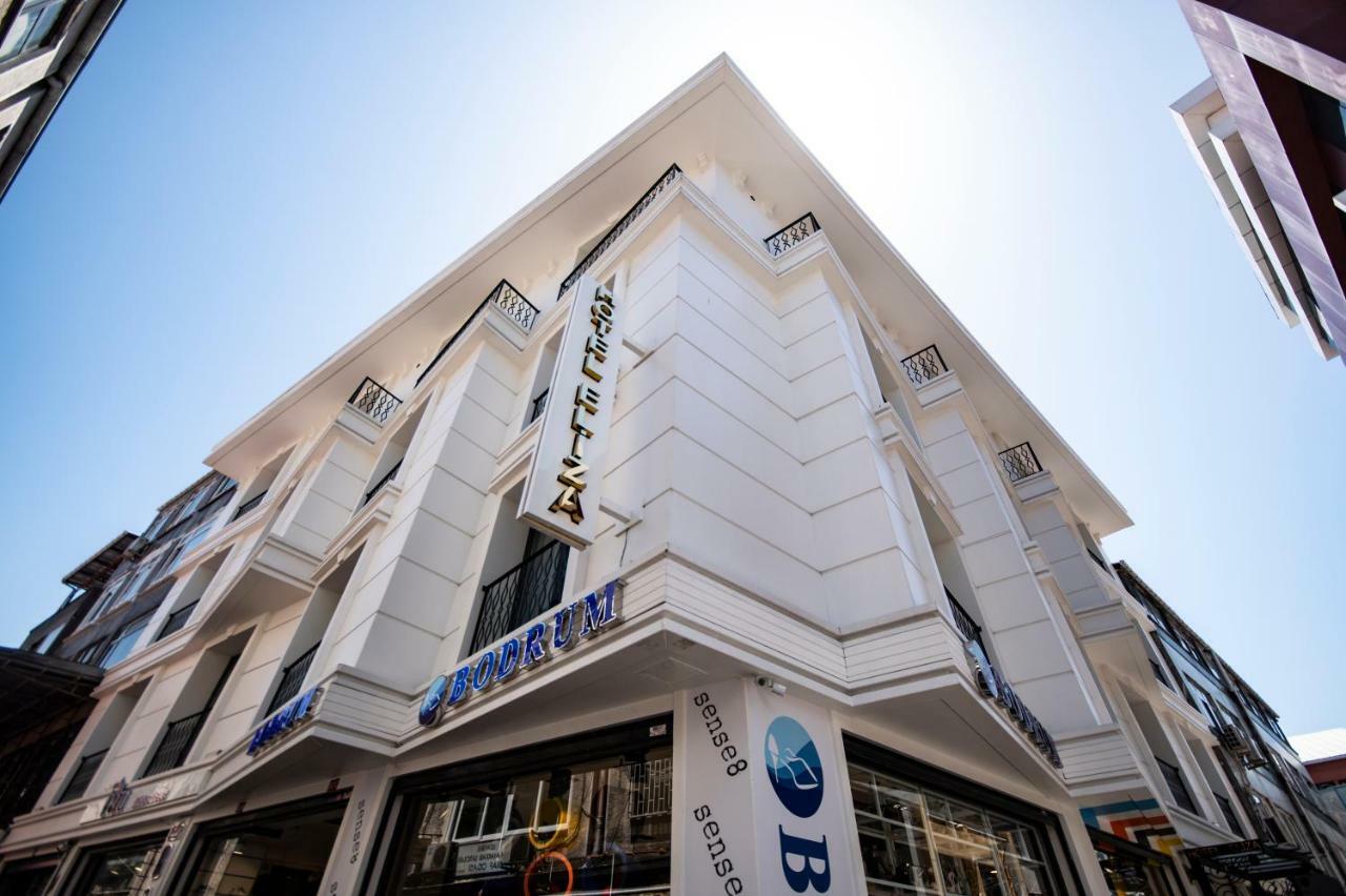 Hotel Eliza Istanboel