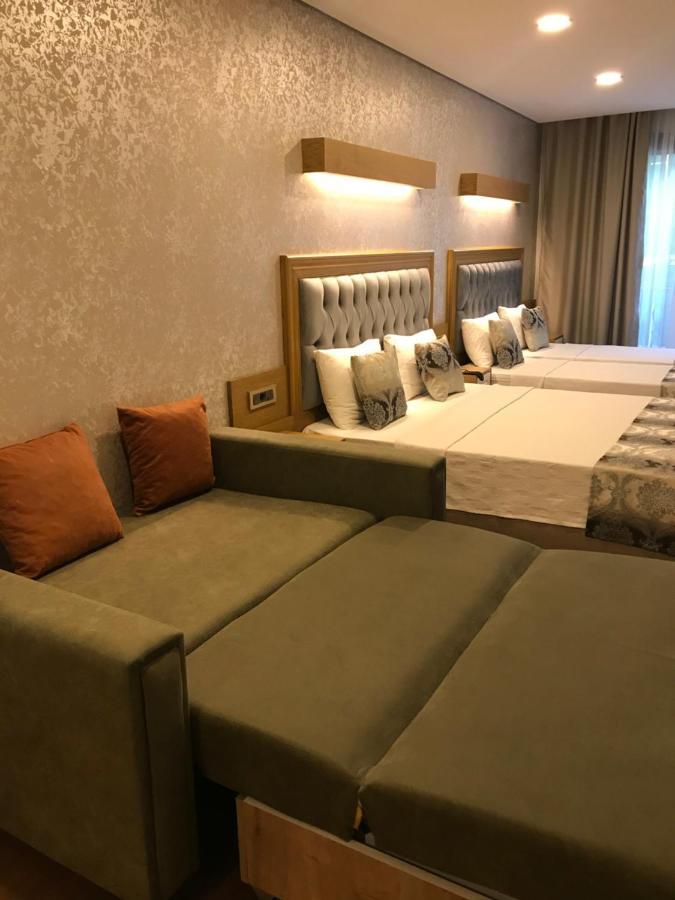 Hotel Eliza Istanbul