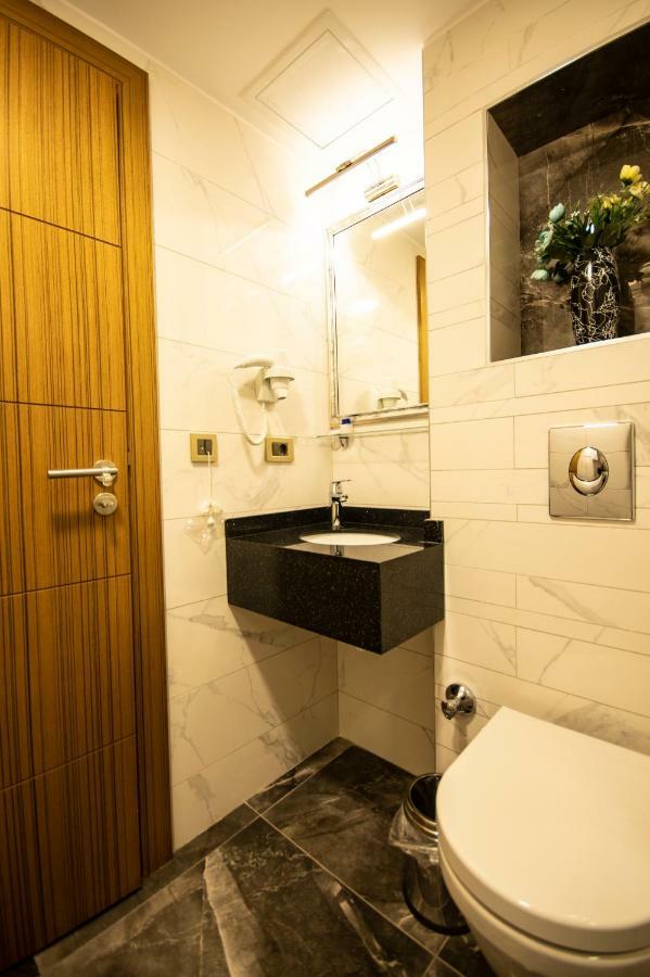 Hotel Eliza Istanbul