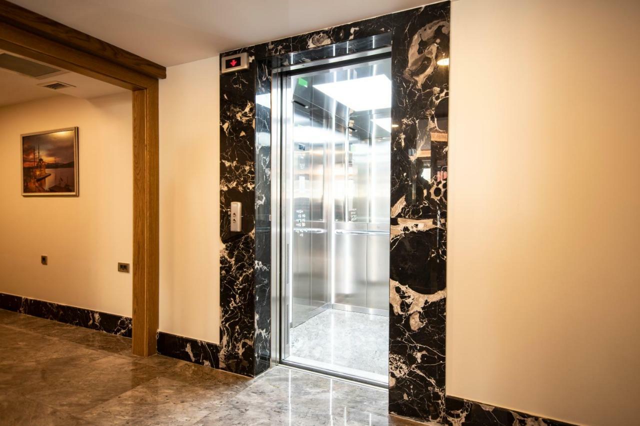 Eliza Hotel Istanbul